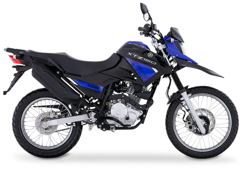 xtz150ABSCarrusel
